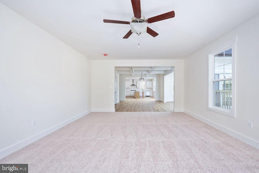 1985 Garrisonville Road Stafford, VA 22556 - Photo 22 of 34 Spacious, airy living area awaits you.