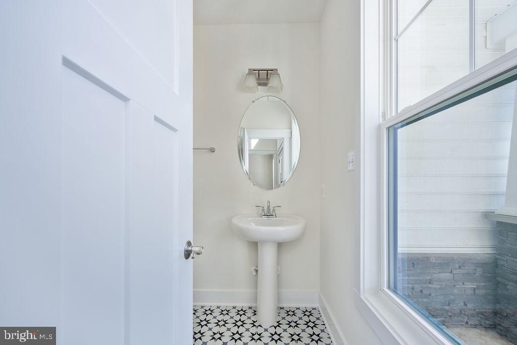 1985 Garrisonville Road Stafford, VA 22556 - Photo 32 of 34 Bright and airy bathroom retreat.