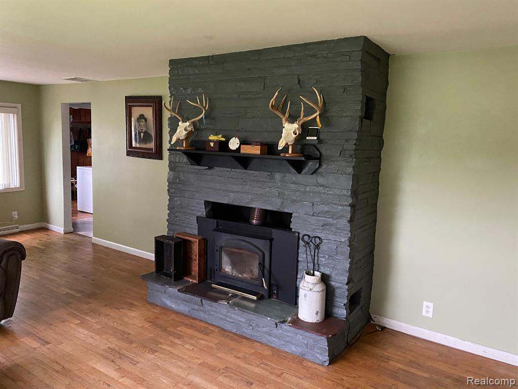 1819 East Dryden Road Metamora, MI 48455 - Photo 23 of 25