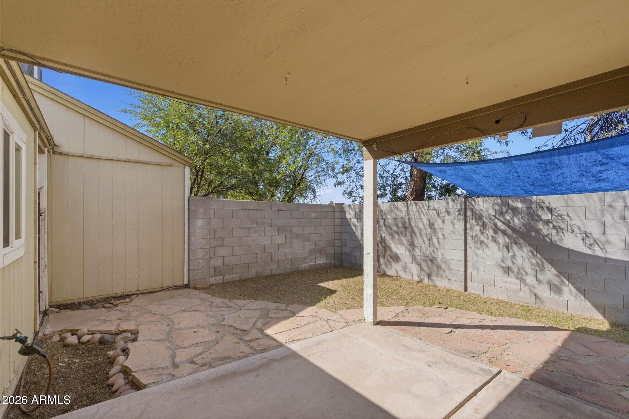 4208 East Carson Road Phoenix, AZ 85042 - Photo 20 of 25