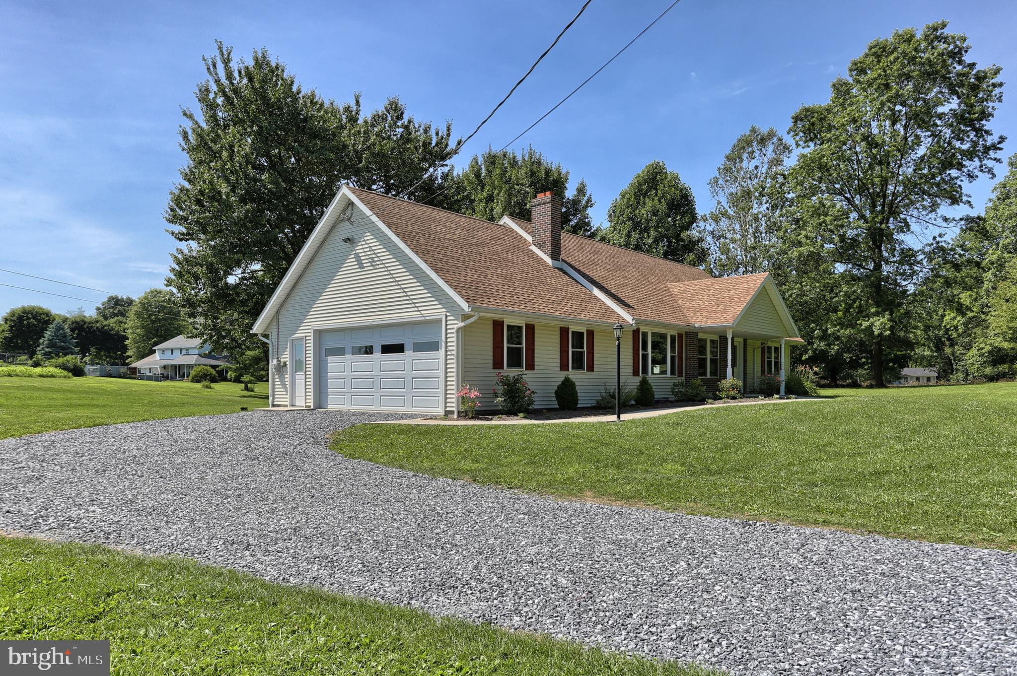 1202 Sportsman Road Robesonia, PA 19551 - Photo 1 of 45 Gallery Image 1