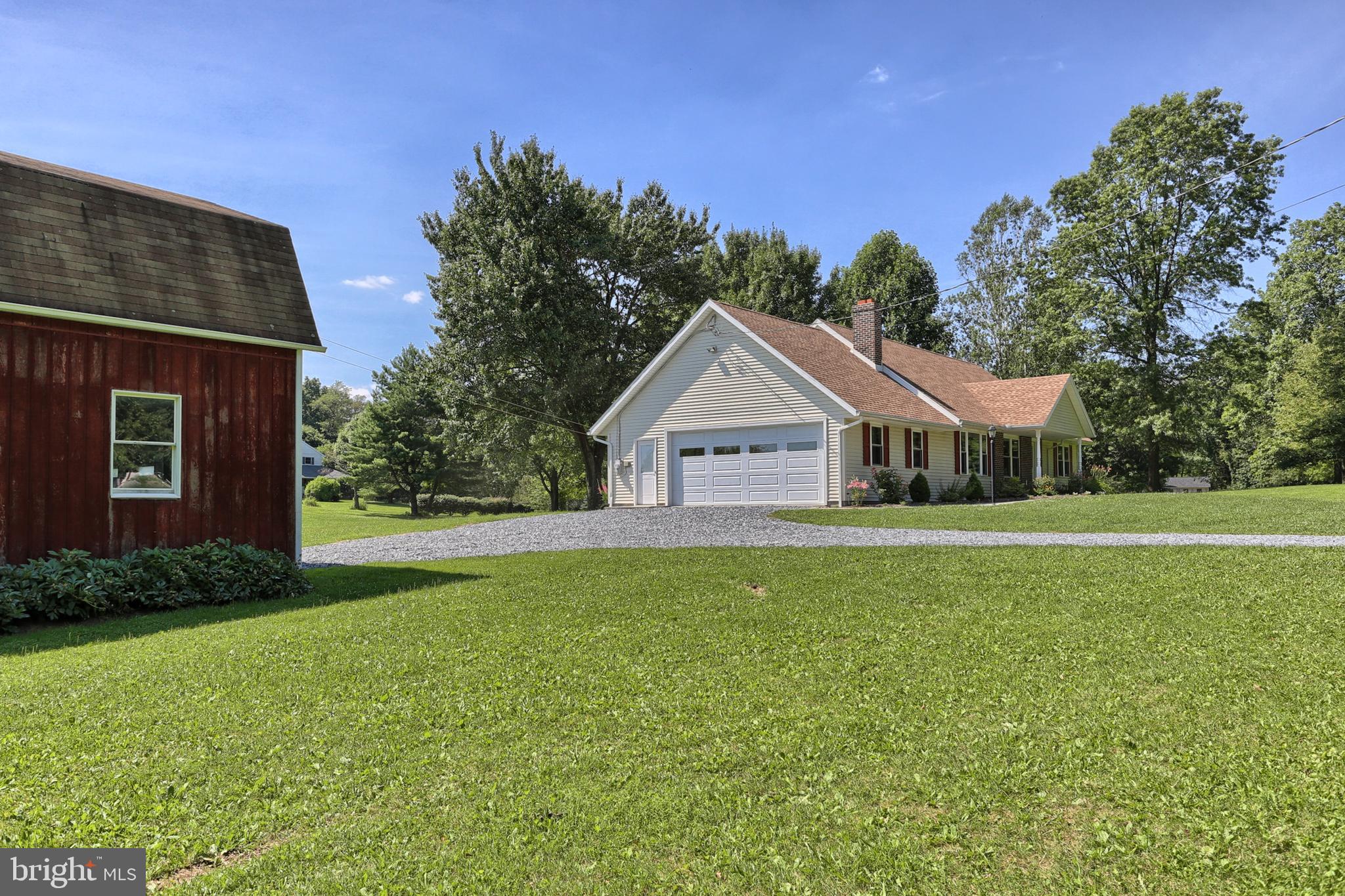 1202 Sportsman Road Robesonia, PA 19551 - Photo 2 of 45 Gallery Image 2