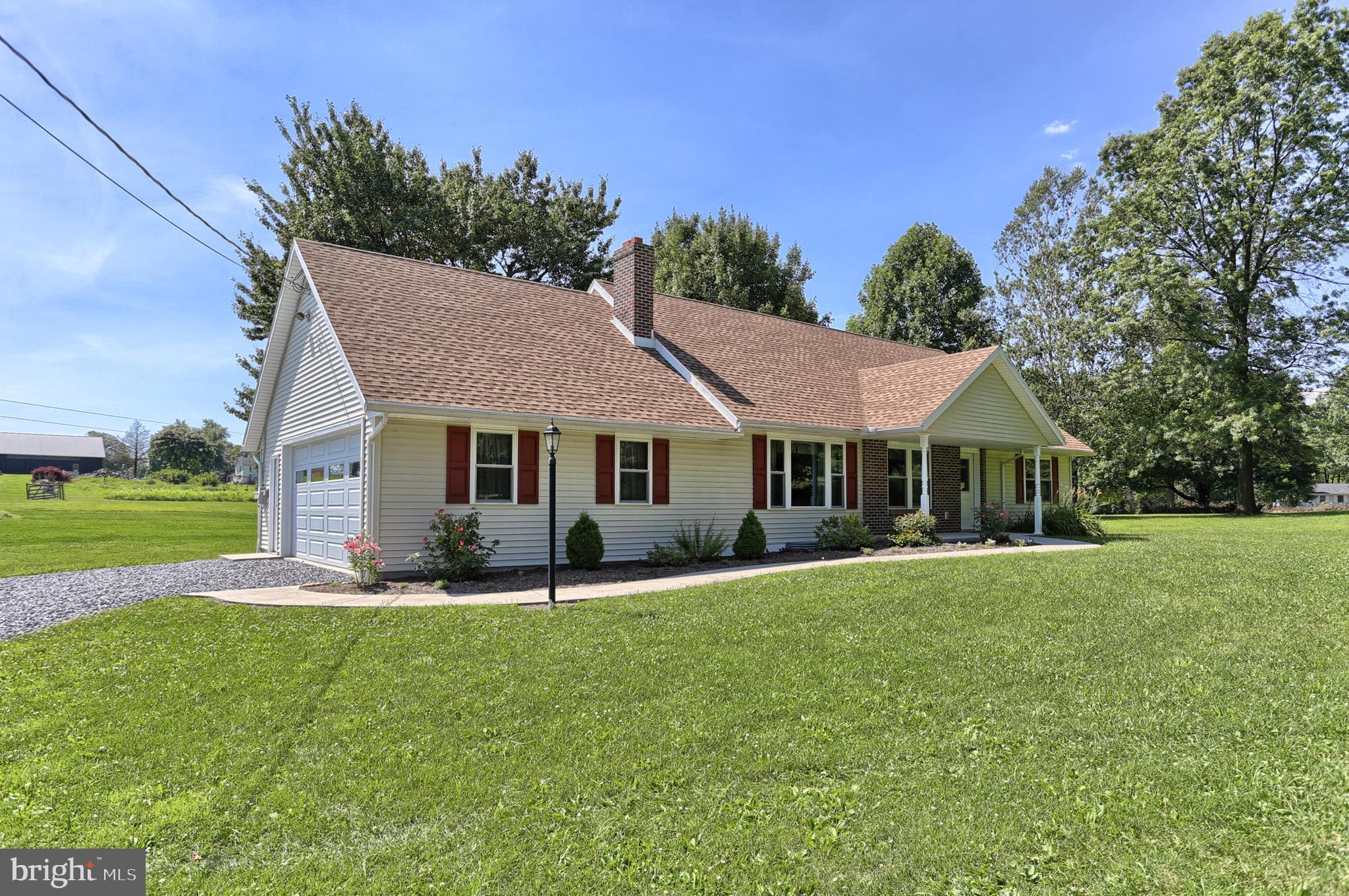 1202 Sportsman Road Robesonia, PA 19551 - Photo 3 of 45 Gallery Image 3