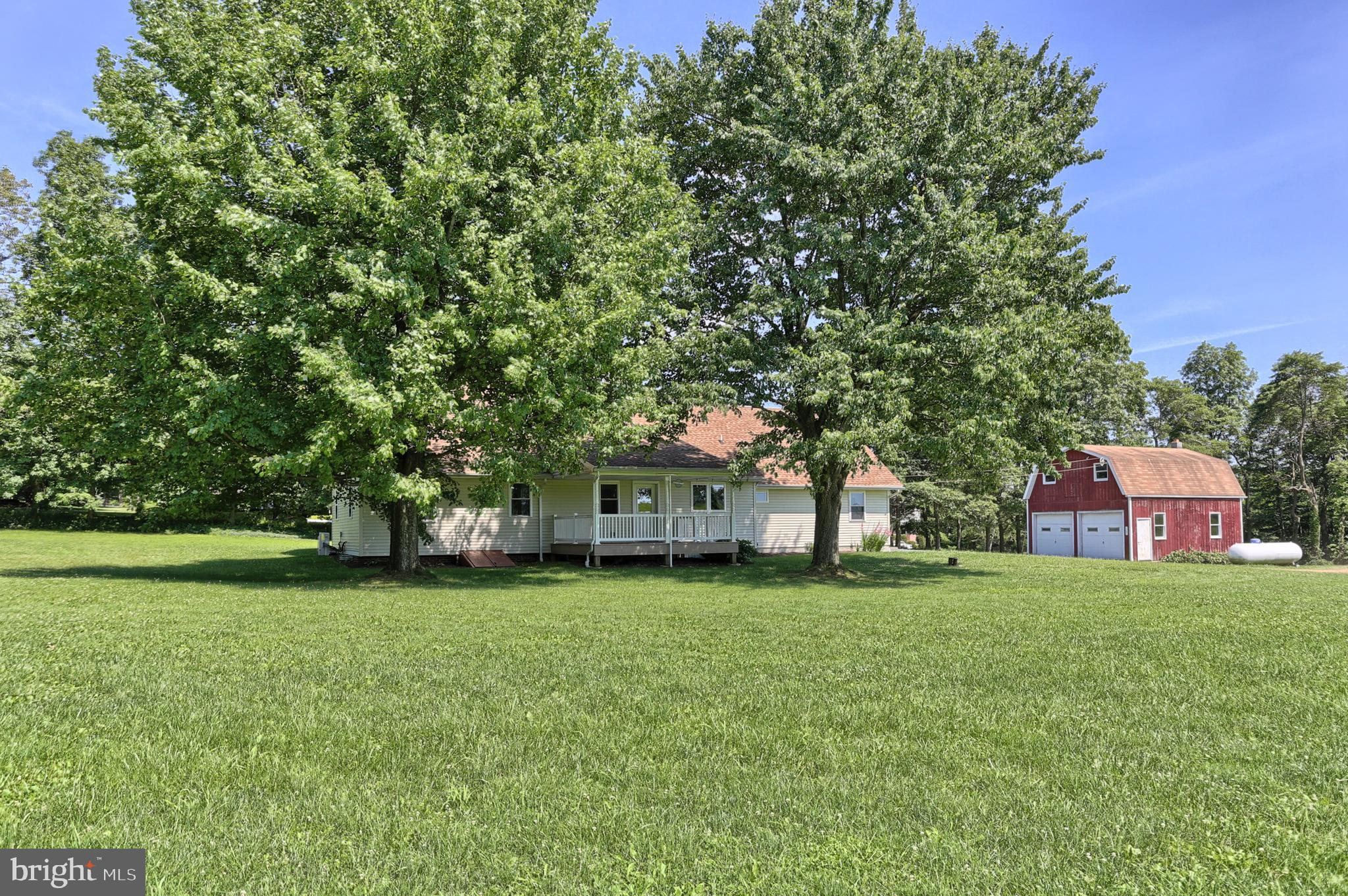 1202 Sportsman Road Robesonia, PA 19551 - Photo 36 of 45 Gallery Image 36