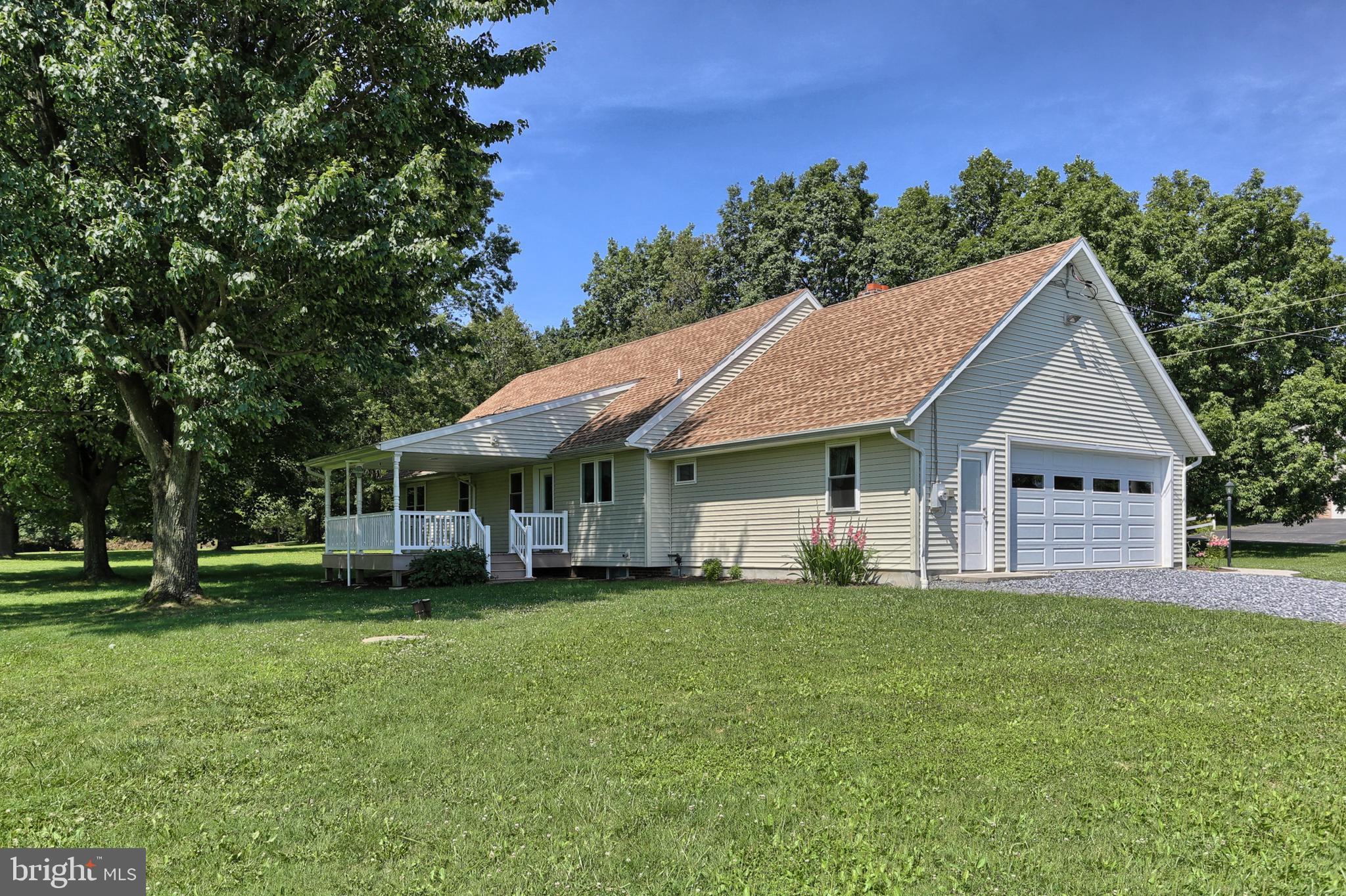 1202 Sportsman Road Robesonia, PA 19551 - Photo 38 of 45 Gallery Image 38