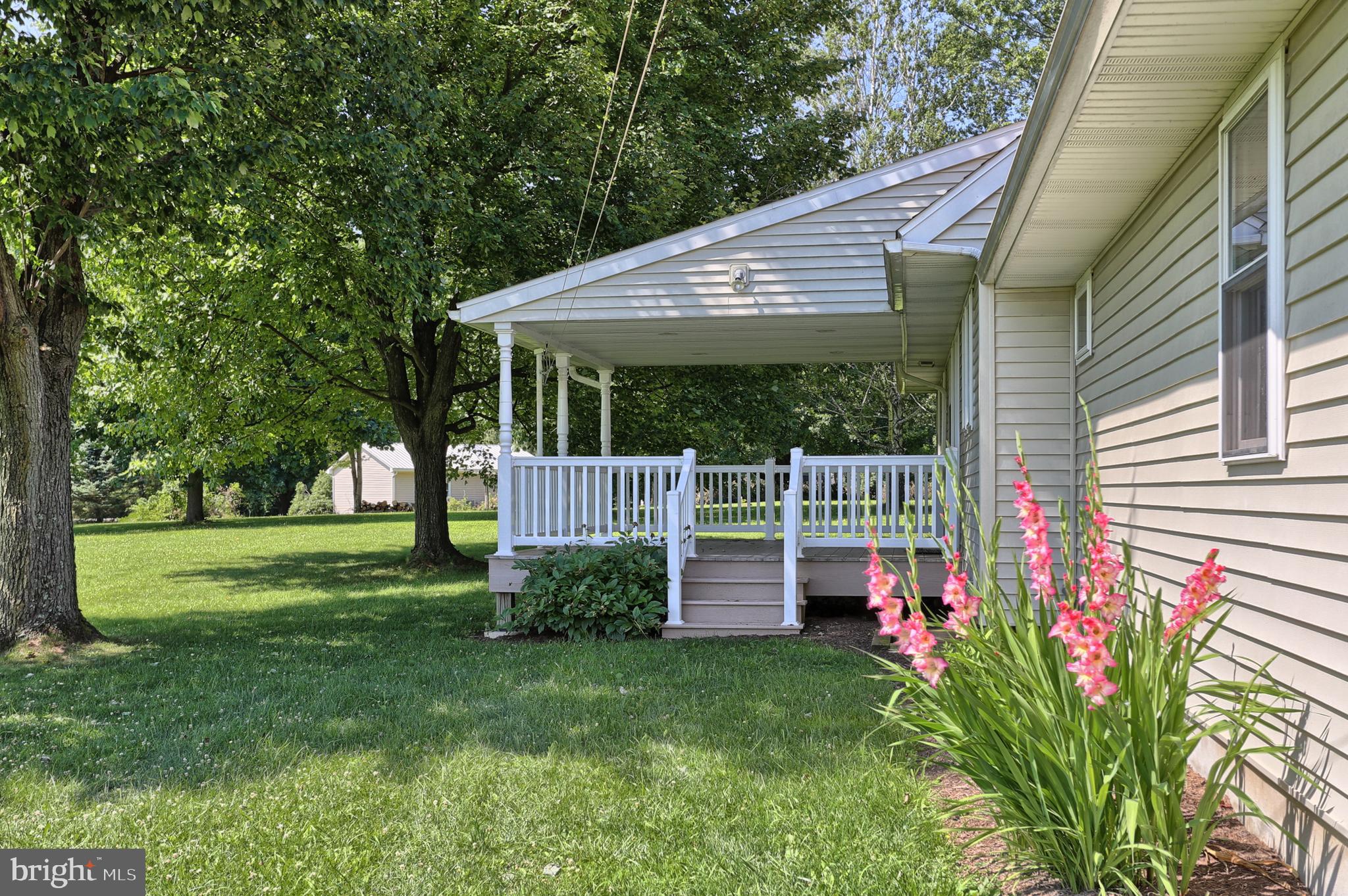 1202 Sportsman Road Robesonia, PA 19551 - Photo 40 of 45 Gallery Image 40