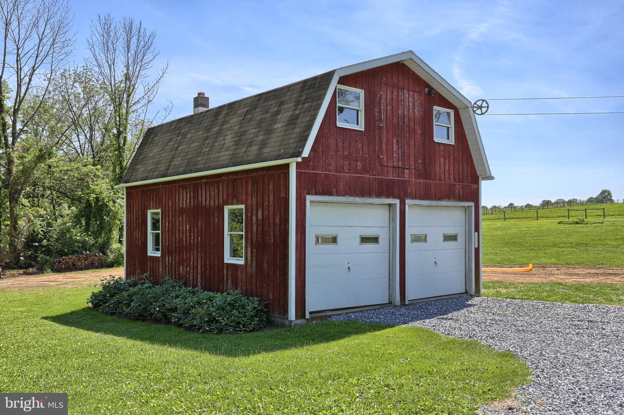 1202 Sportsman Road Robesonia, PA 19551 - Photo 44 of 45 Gallery Image 44