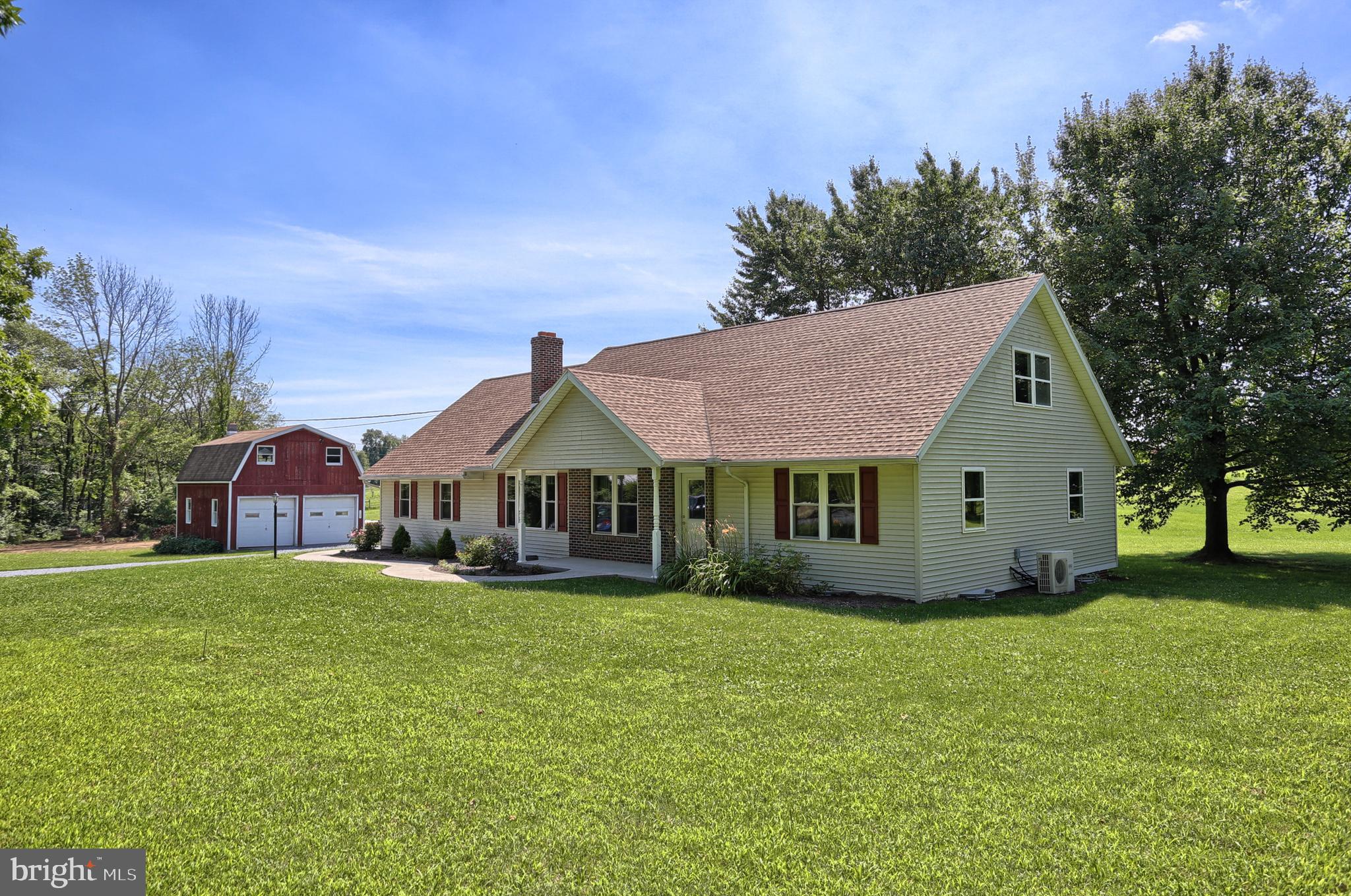 1202 Sportsman Road Robesonia, PA 19551 - Photo 6 of 45 Gallery Image 6