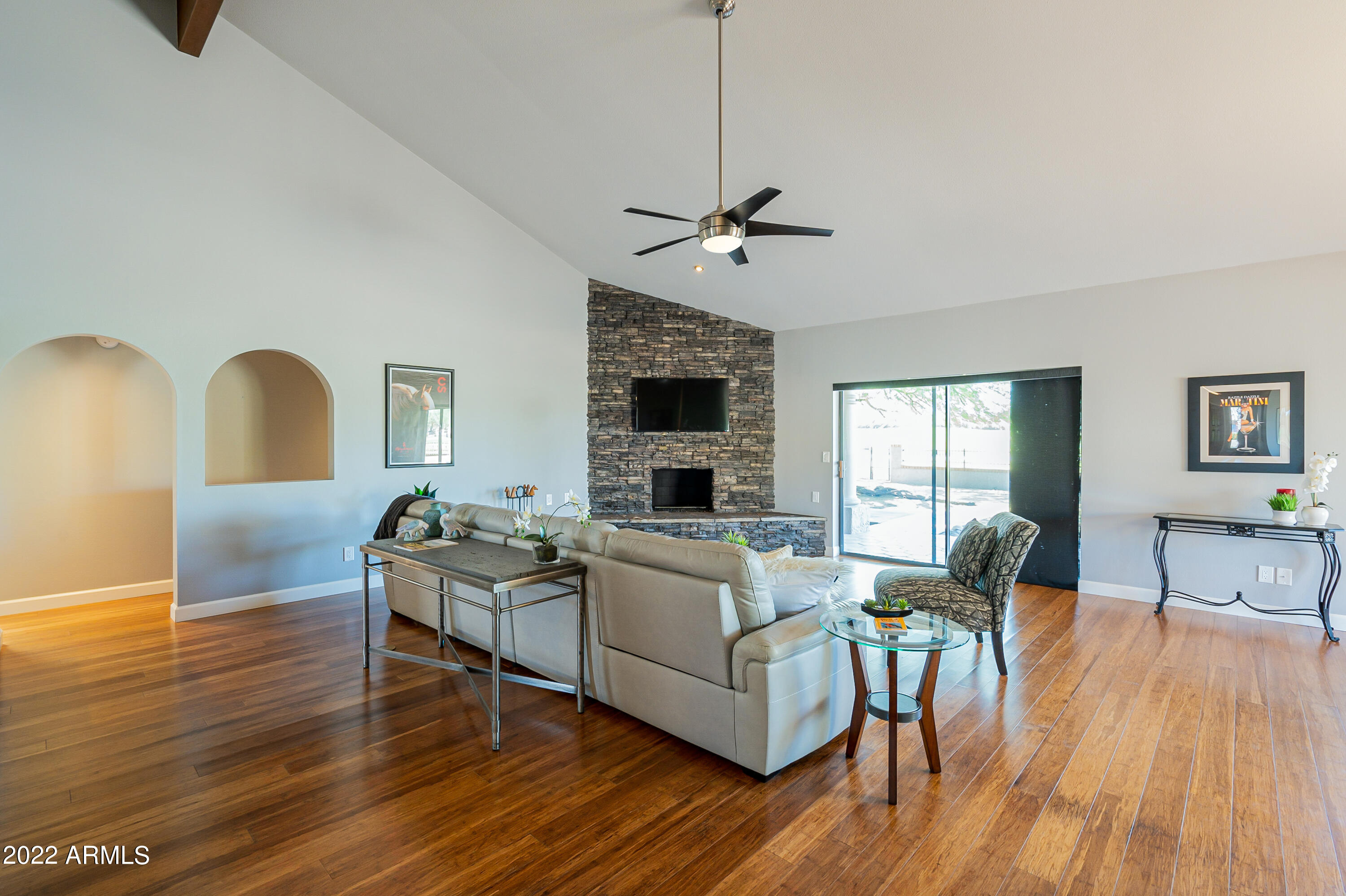 19026 East Alondra Way Rio Verde, AZ 85263 - Photo 4 of 51 Alondra-36