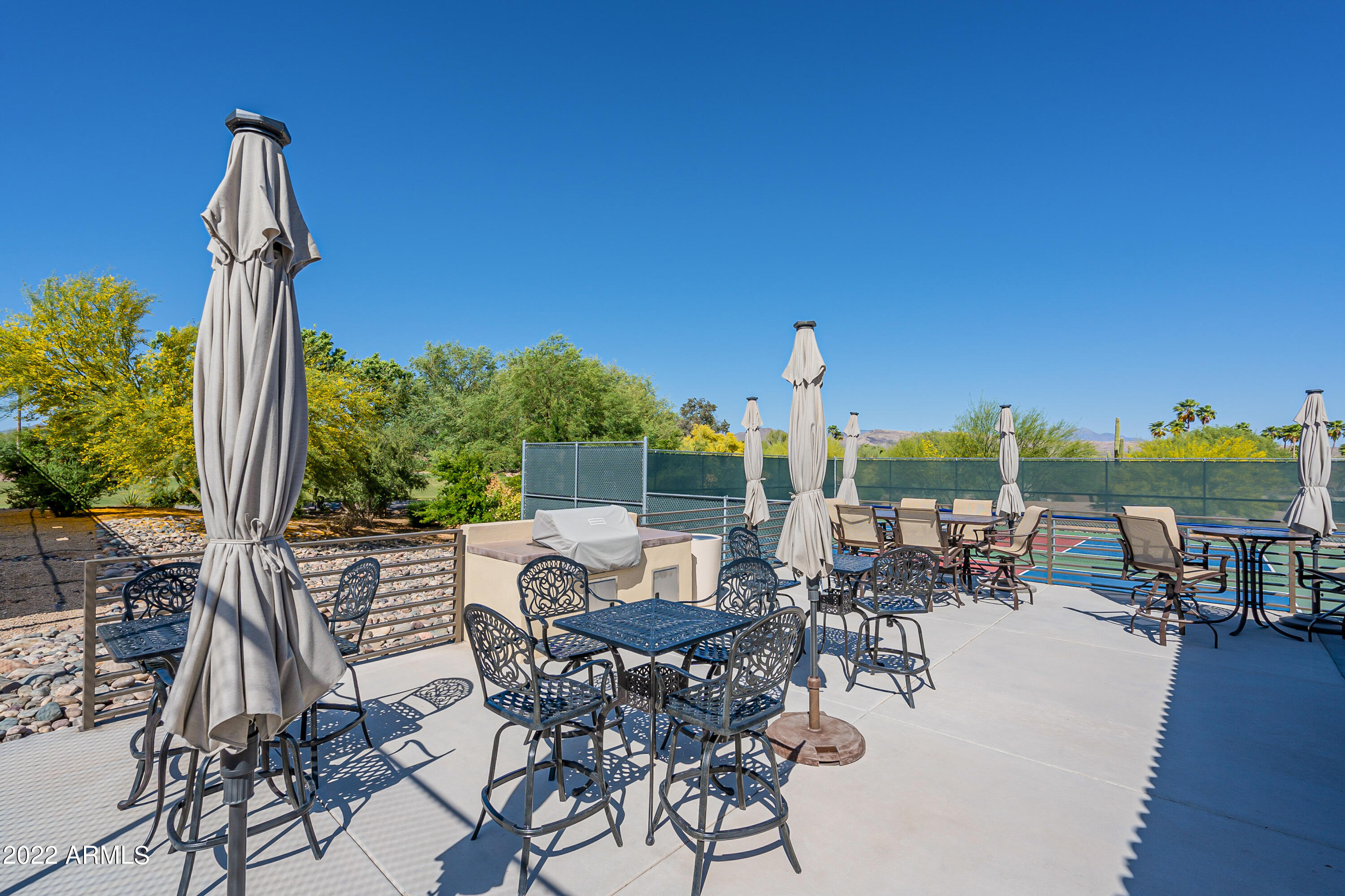 19026 East Alondra Way Rio Verde, AZ 85263 - Photo 51 of 51 Alondra-21
