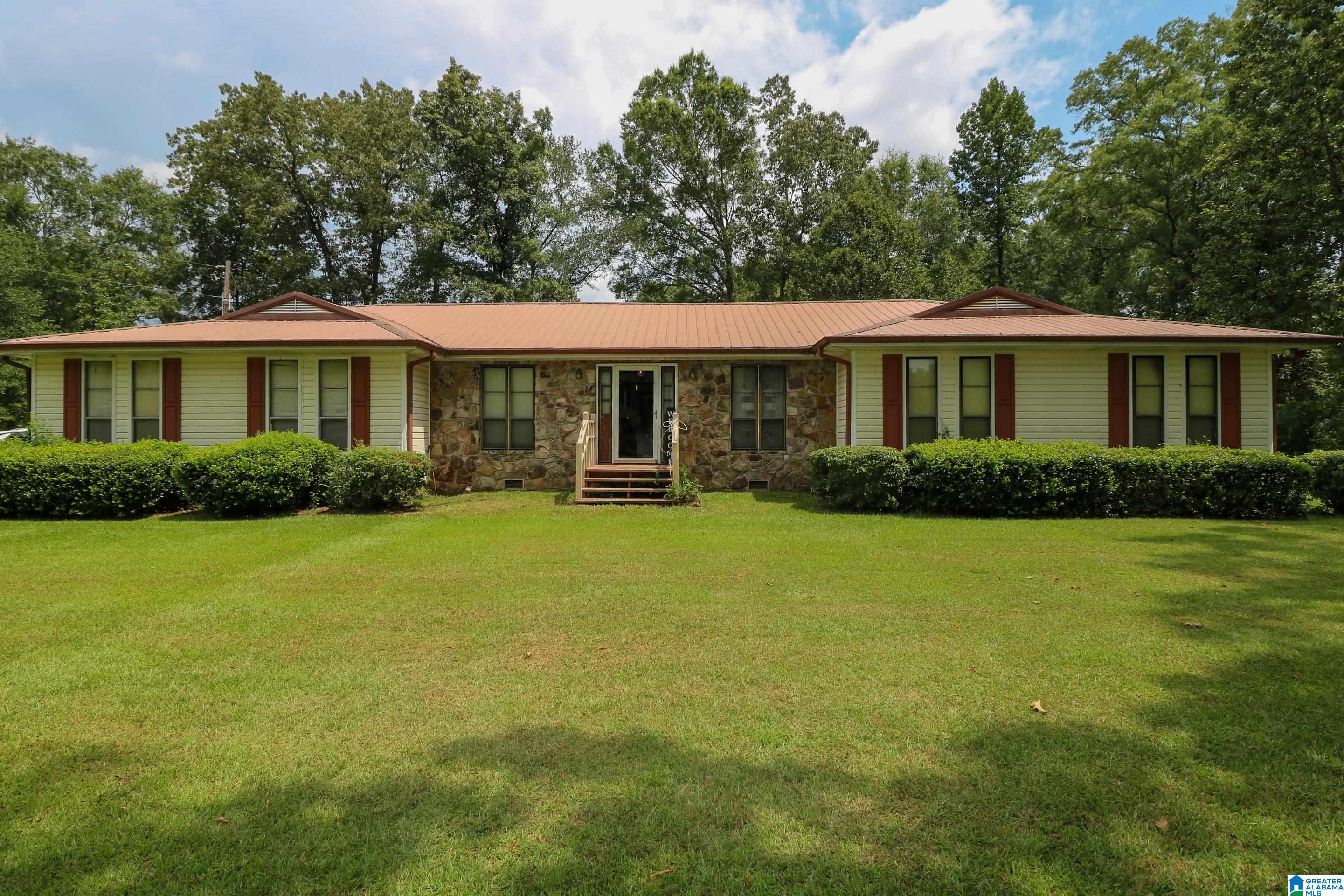 1611 Sprayberry Road Pell City, AL 35125 - Photo 2 of 39