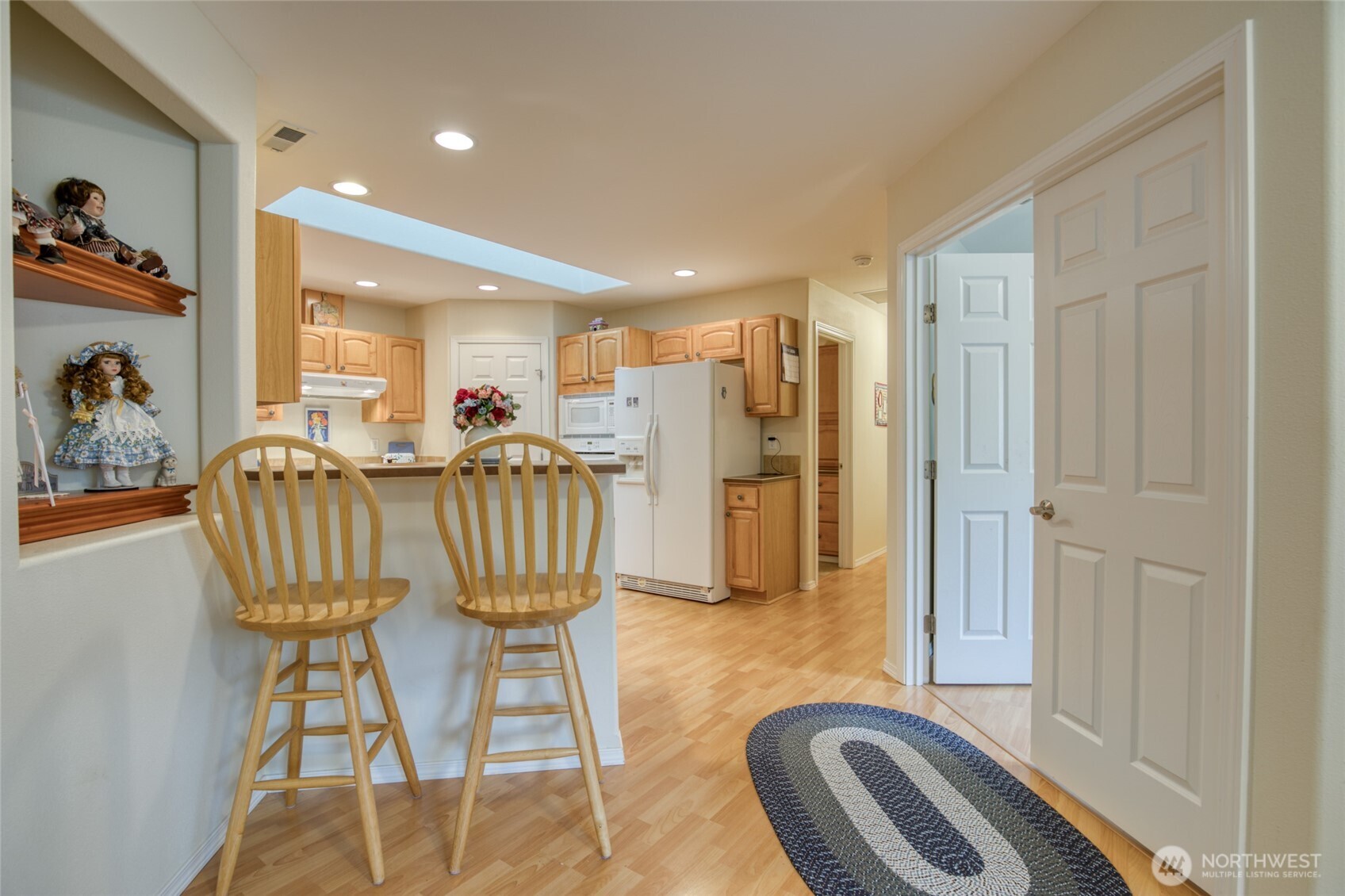 212 Brant Lane Hoquiam, WA 98550 - Photo 12 of 38