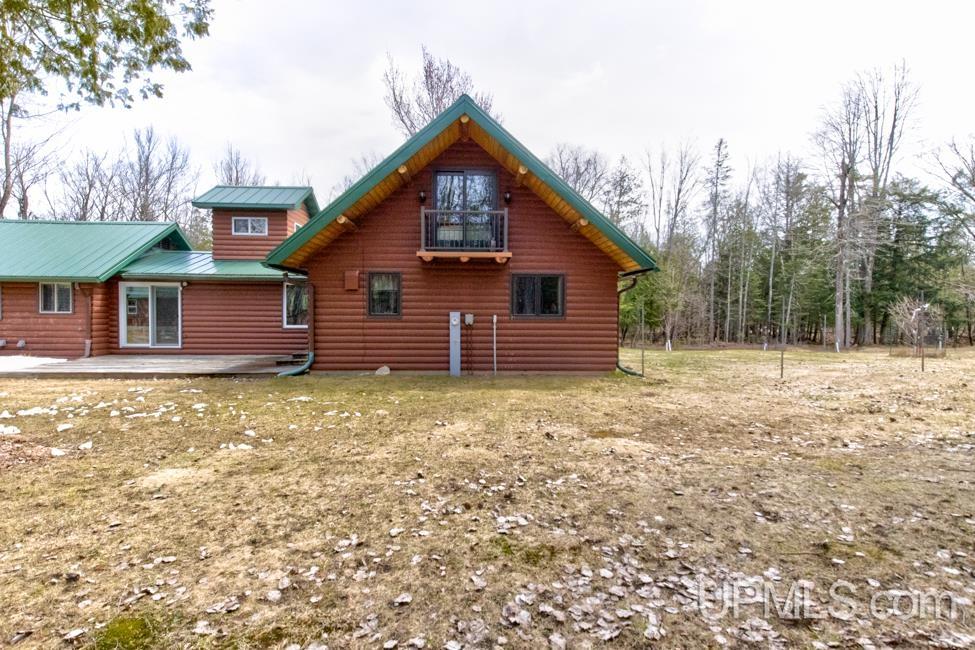 14281 Evergreen Road Rock, MI 49880 - Photo 38 of 78