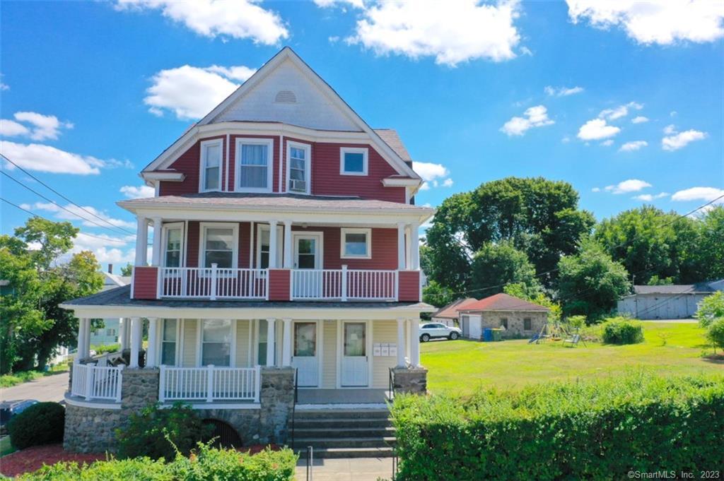 31 Chipman Street Waterbury, CT 06708 - Photo 1 of 1