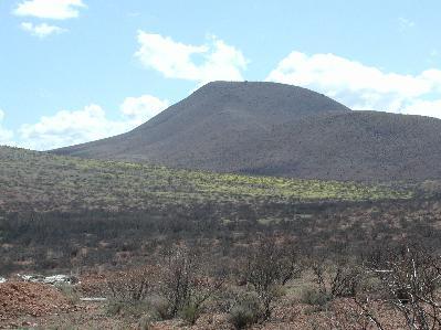0 Simons Road Pearce, AZ 85625 - Photo 1 of 1 Gallery Image 1