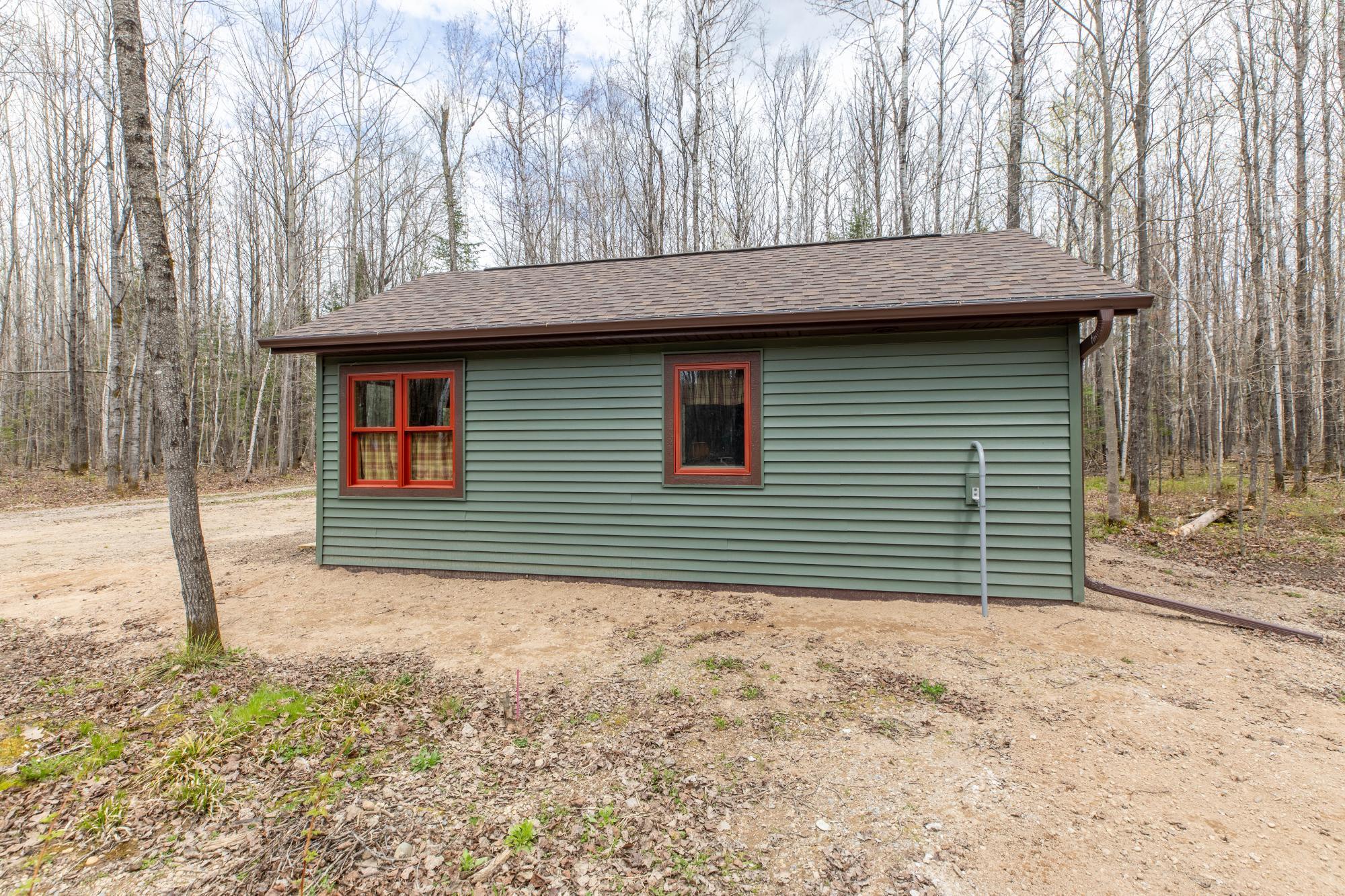7552 Tea Lake Road Crandon, WI 54520 - Photo 16 of 28