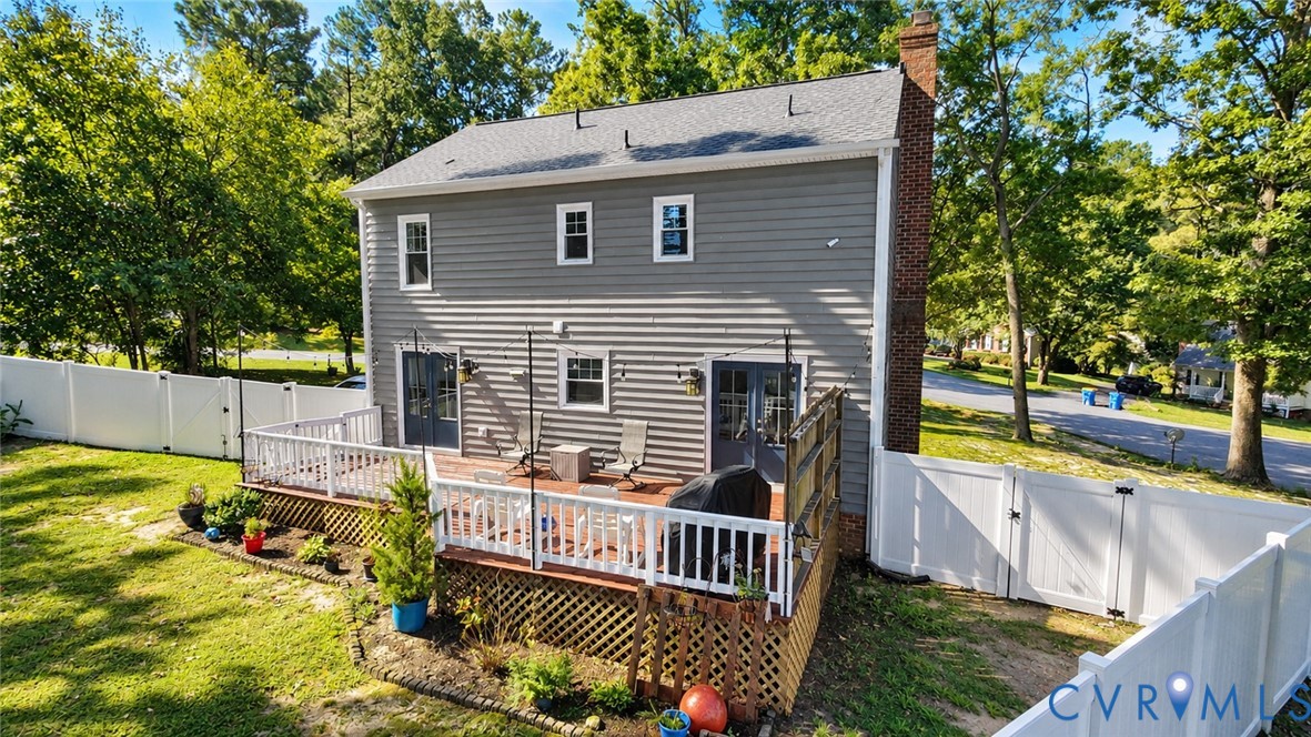 10501 Surry Road Chester, VA 23831 - Photo 38 of 46 Gallery Image 38