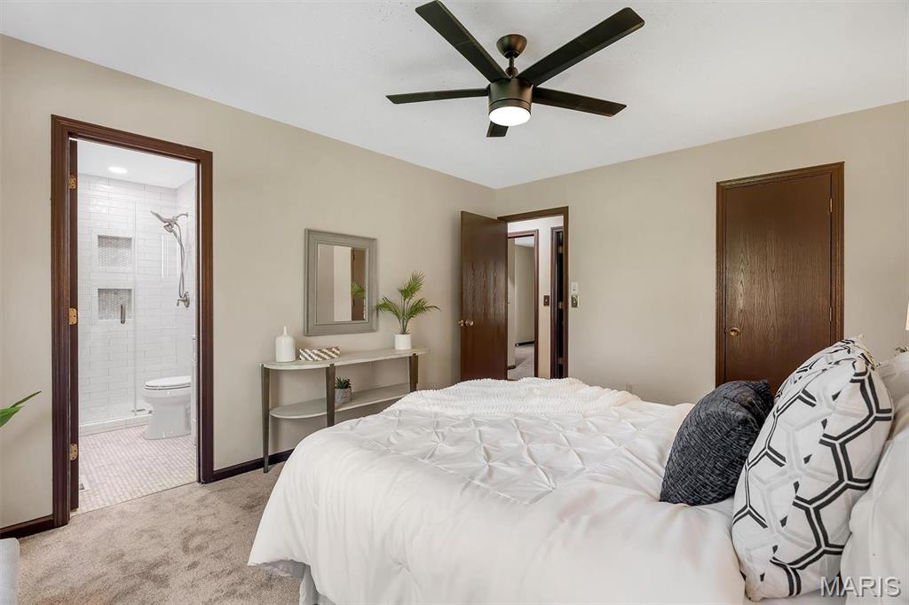 4553 Clearbrook Drive St. Charles, MO 63304 - Photo 21 of 28