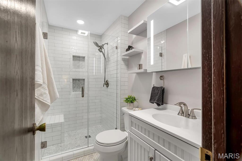 4553 Clearbrook Drive St. Charles, MO 63304 - Photo 22 of 28