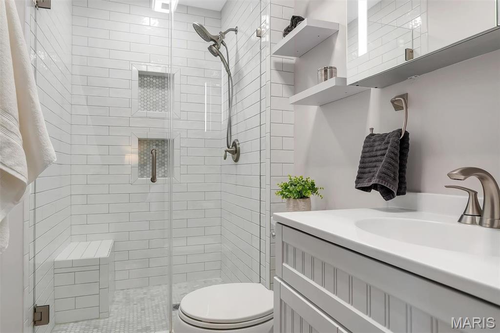 4553 Clearbrook Drive St. Charles, MO 63304 - Photo 23 of 28