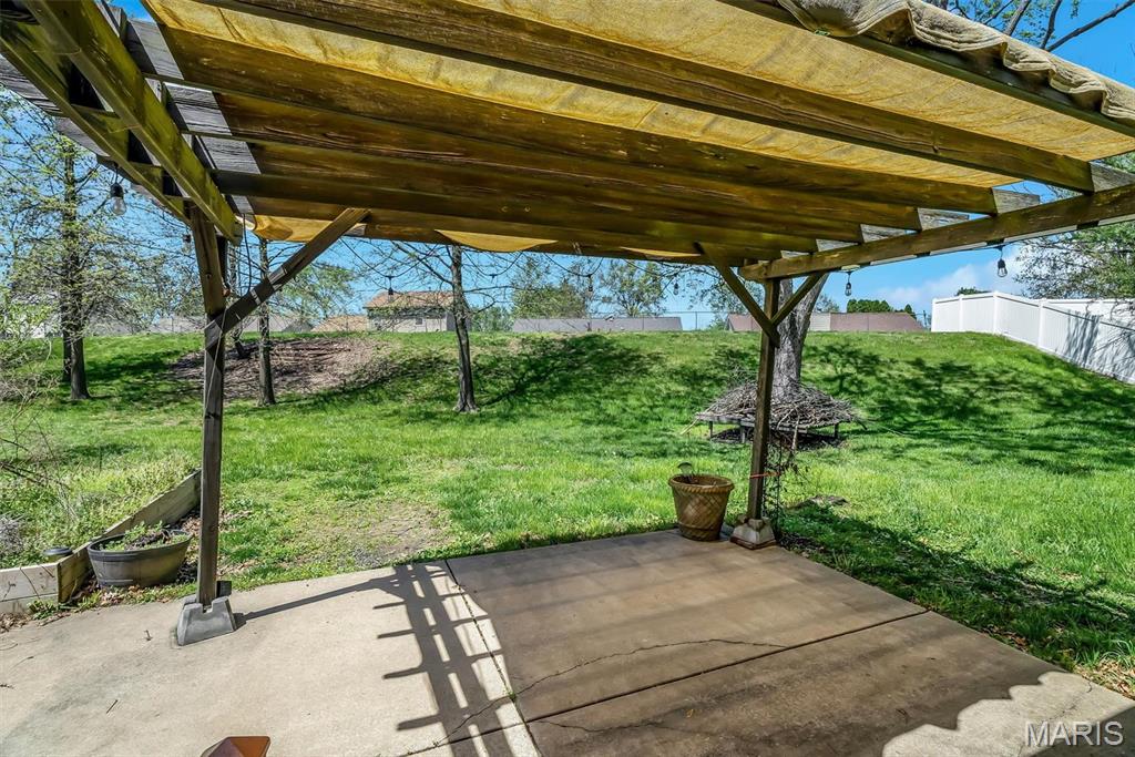 4553 Clearbrook Drive St. Charles, MO 63304 - Photo 24 of 28