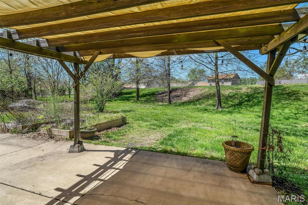 4553 Clearbrook Drive St. Charles, MO 63304 - Photo 25 of 28