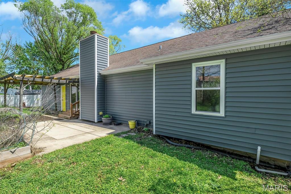 4553 Clearbrook Drive St. Charles, MO 63304 - Photo 26 of 28