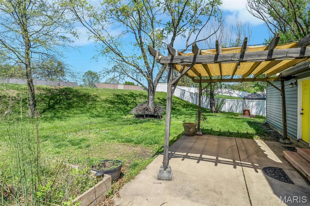 4553 Clearbrook Drive St. Charles, MO 63304 - Photo 27 of 28