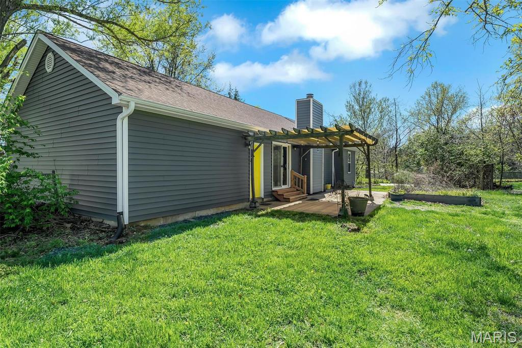 4553 Clearbrook Drive St. Charles, MO 63304 - Photo 28 of 28