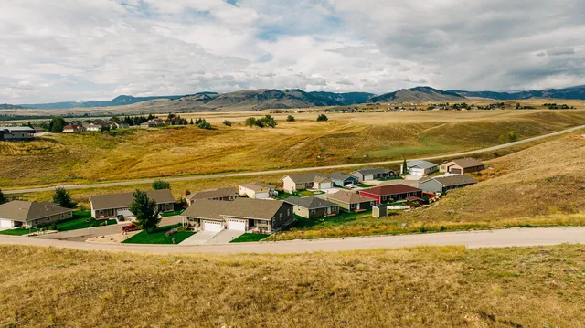 $99,000 | 3 Eagle View Drive, Buffalo, WY 82834
