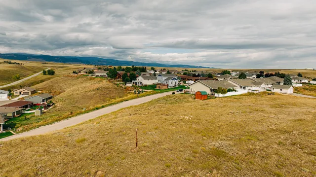 $99,000 | 3 Eagle View Drive, Buffalo, WY 82834