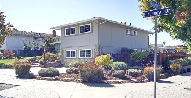$5,400 | 3384 Burgundy Drive, San Jose, CA 95132