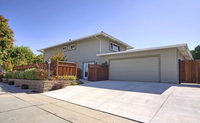 $5,400 | 3384 Burgundy Drive, San Jose, CA 95132