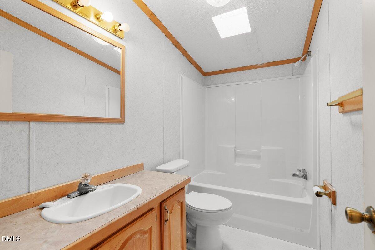 494 Rifle Range Road Warrenton, NC 27589 - Photo 8 of 44 Bathroom