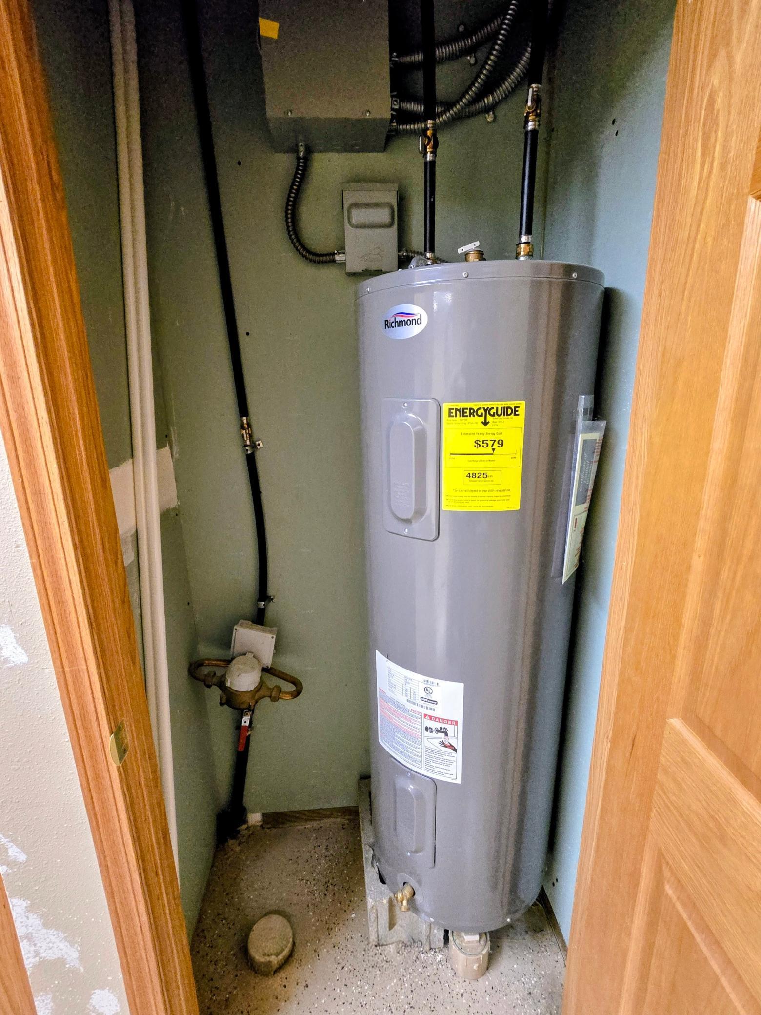 312 South Tyler Street Tyler, MN 56178 - Photo 28 of 39