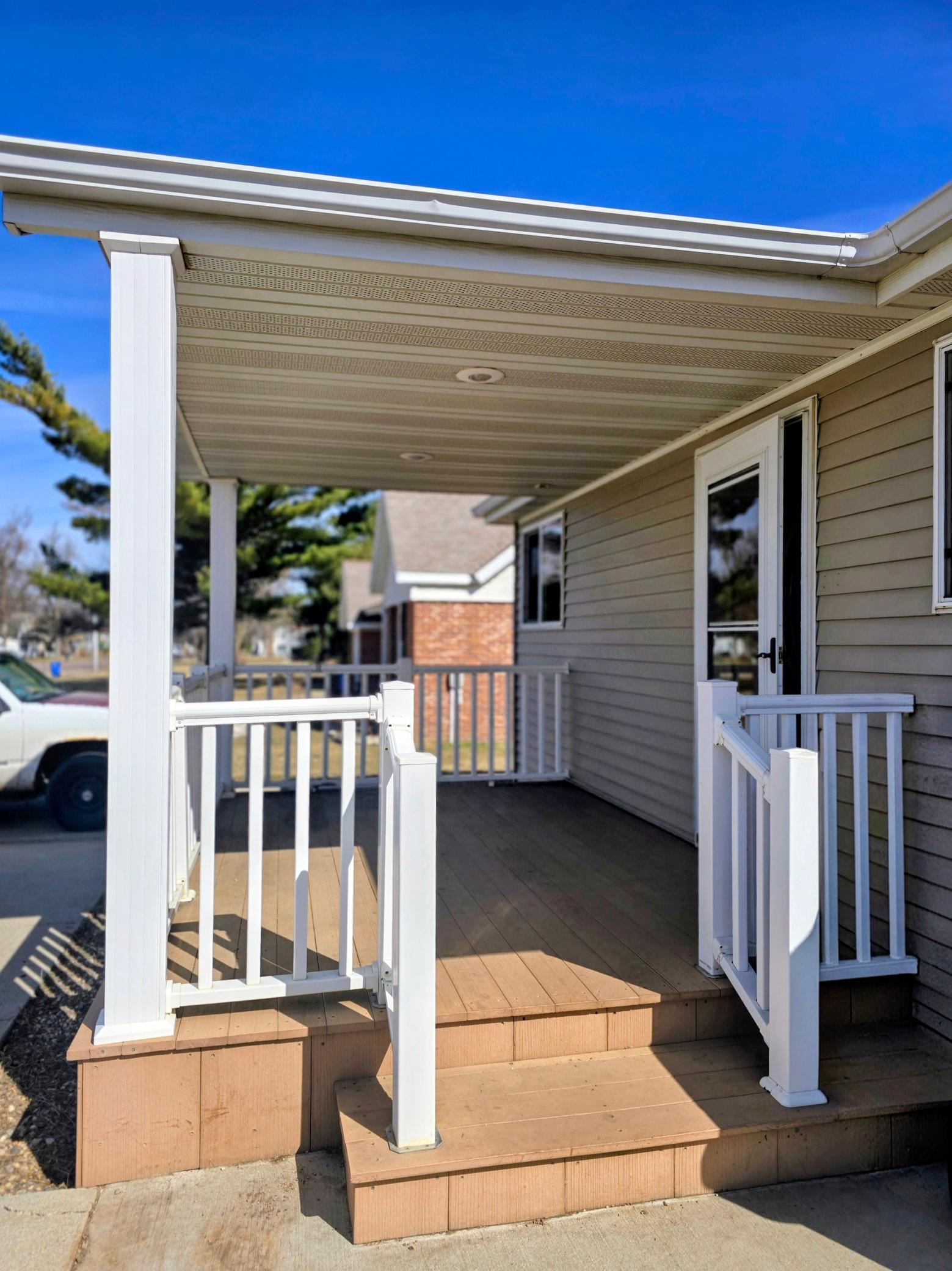 312 South Tyler Street Tyler, MN 56178 - Photo 3 of 39