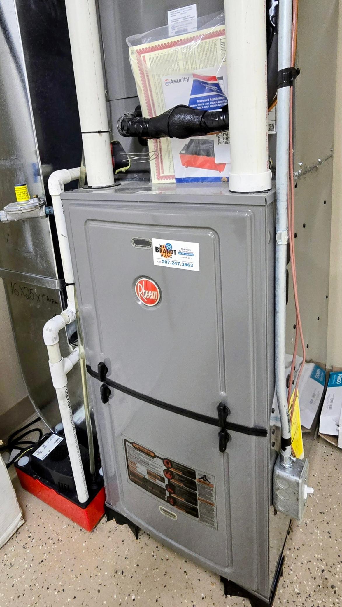 312 South Tyler Street Tyler, MN 56178 - Photo 35 of 39