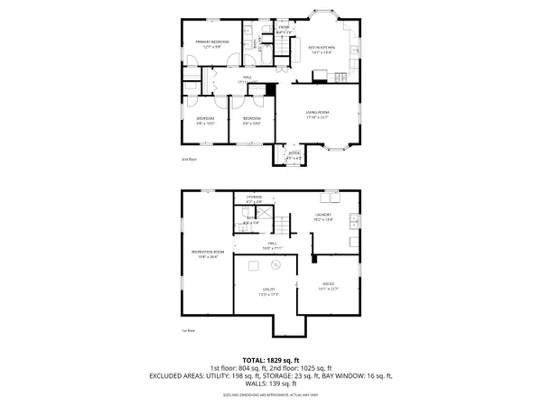 $354,900 | 16759 152nd Avenue, Spring Lake, MI 49456