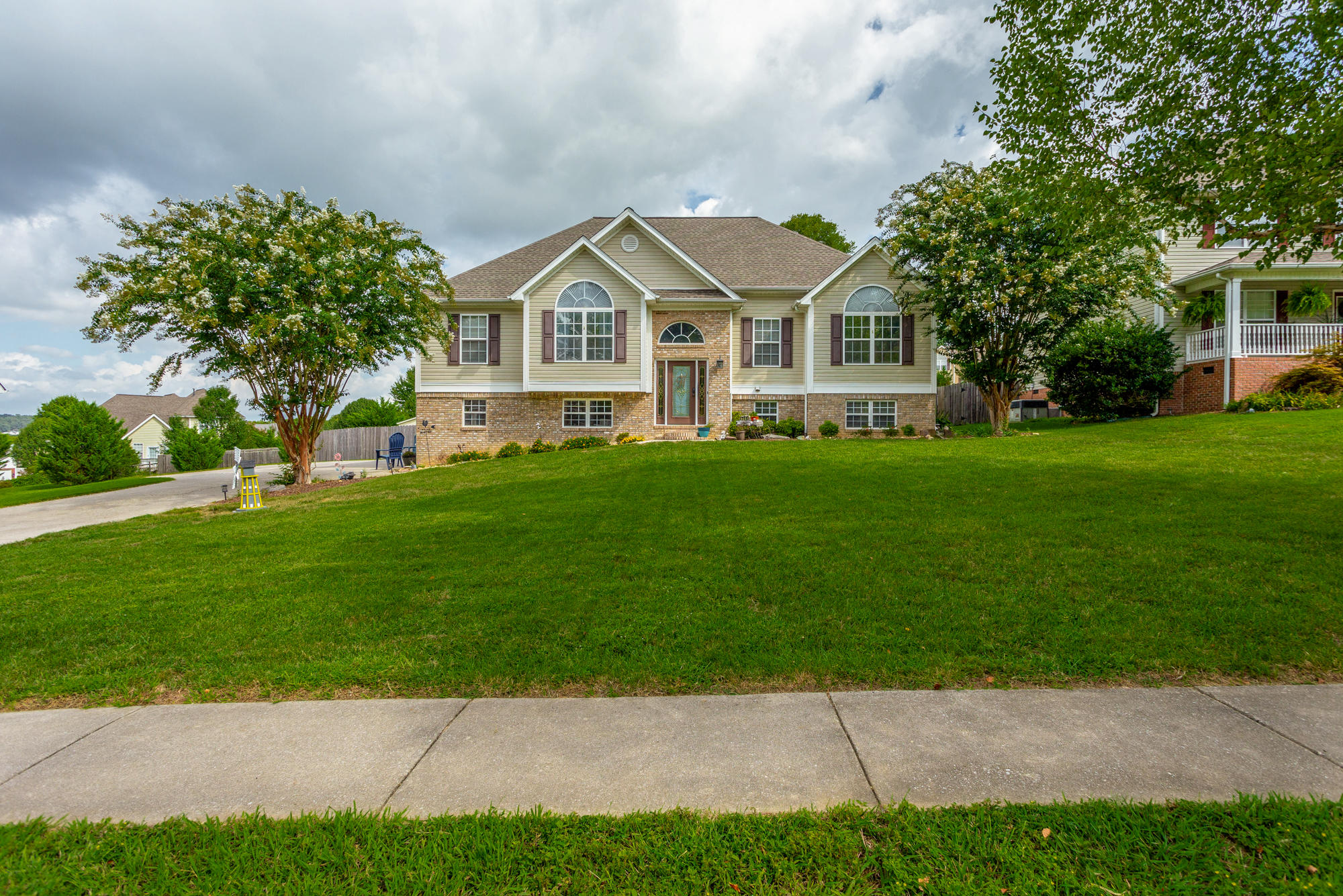 715 Cardinal Road Ringgold, GA 30736 - Photo 2 of 42 715 Cardinal Rd. HD-53