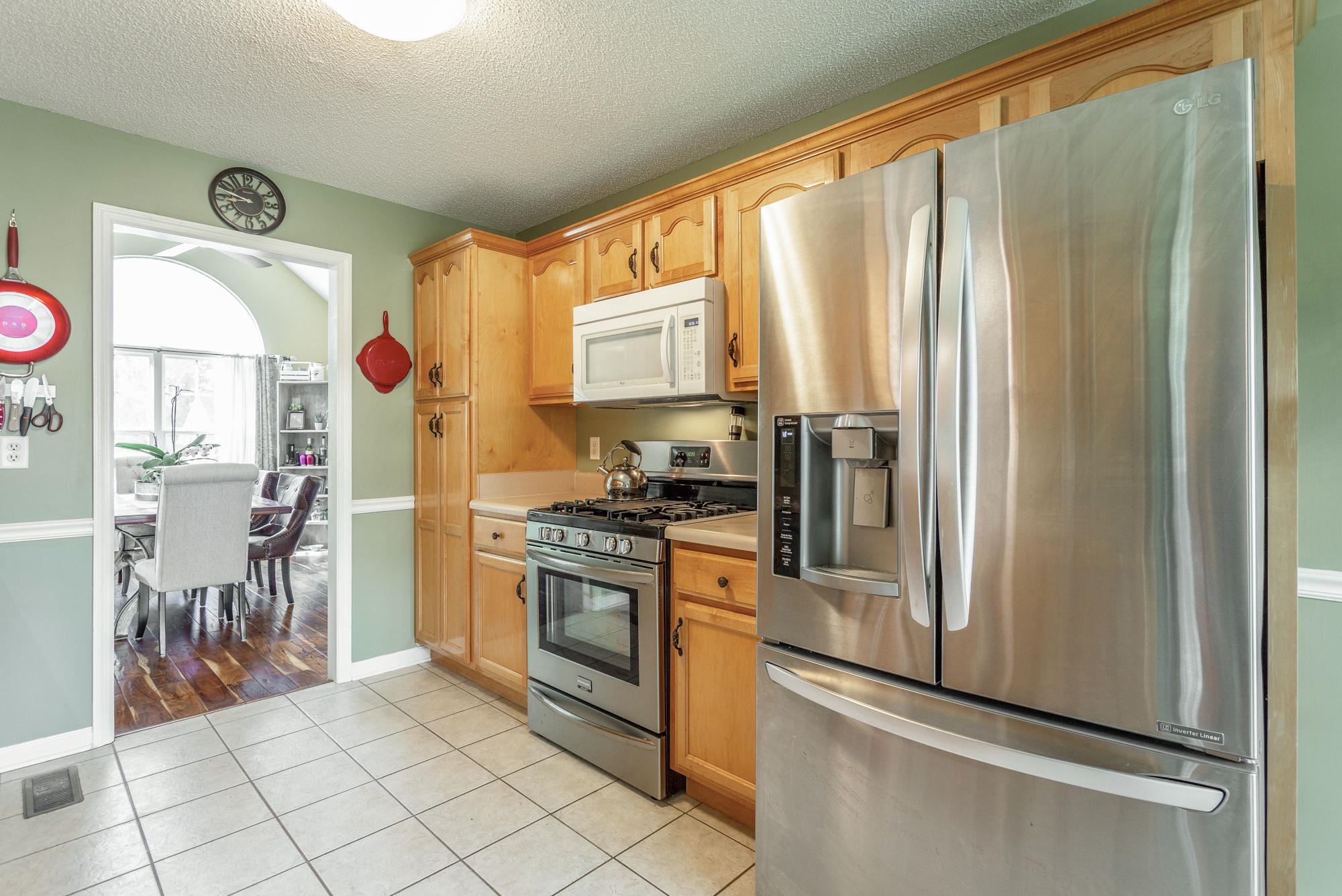715 Cardinal Road Ringgold, GA 30736 - Photo 13 of 42 715 Cardinal Rd. HD-23