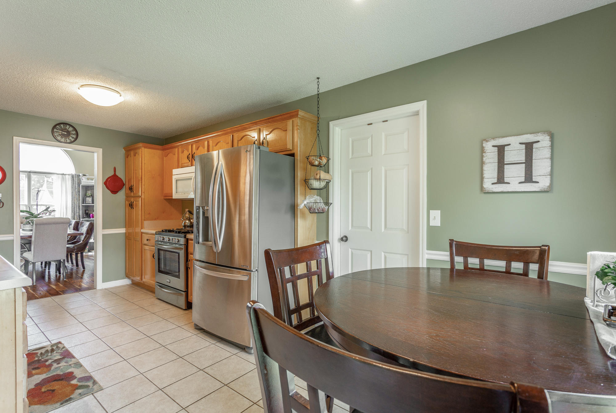 715 Cardinal Road Ringgold, GA 30736 - Photo 14 of 42 715 Cardinal Rd. HD-22