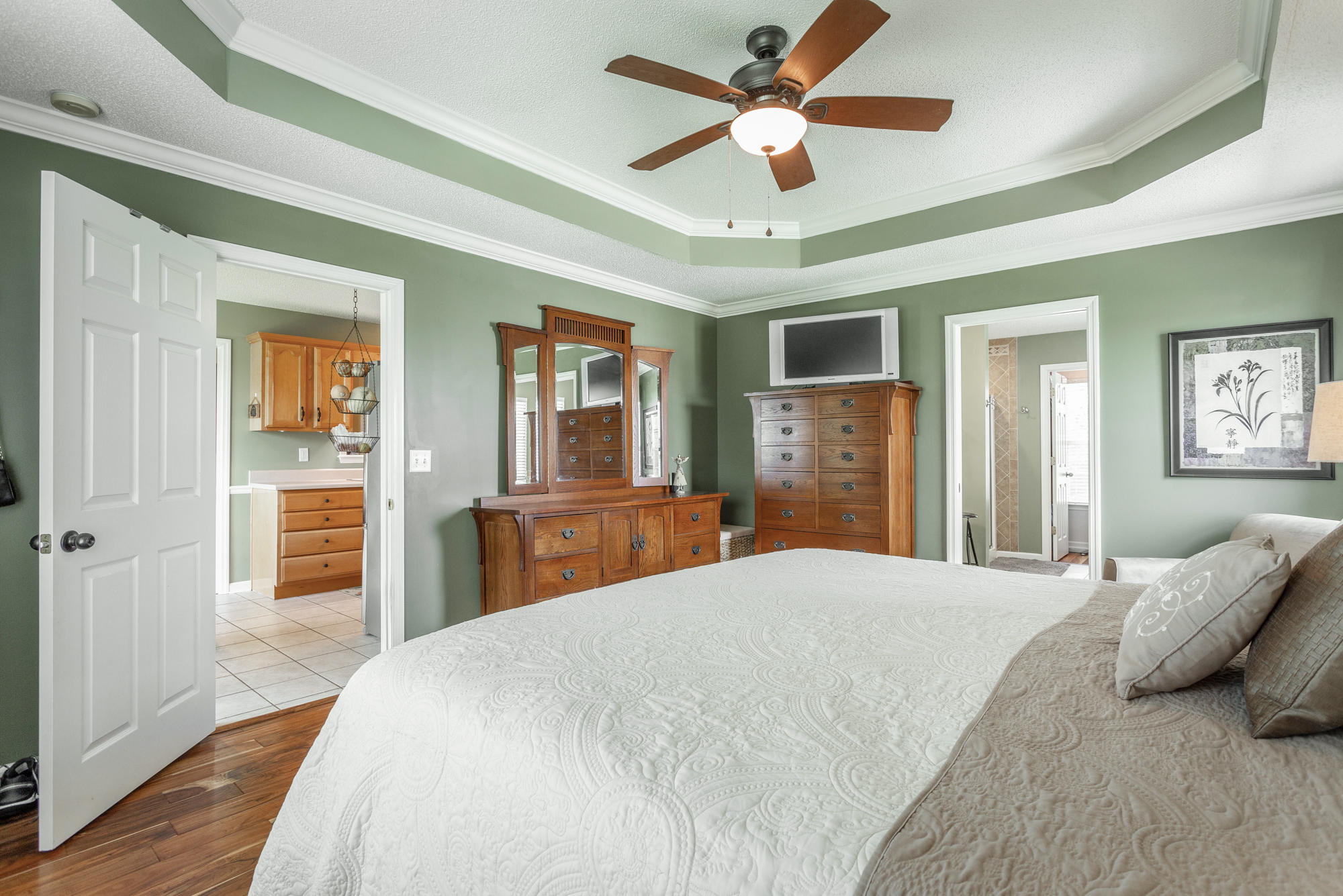 715 Cardinal Road Ringgold, GA 30736 - Photo 20 of 42 715 Cardinal Rd. HD-33
