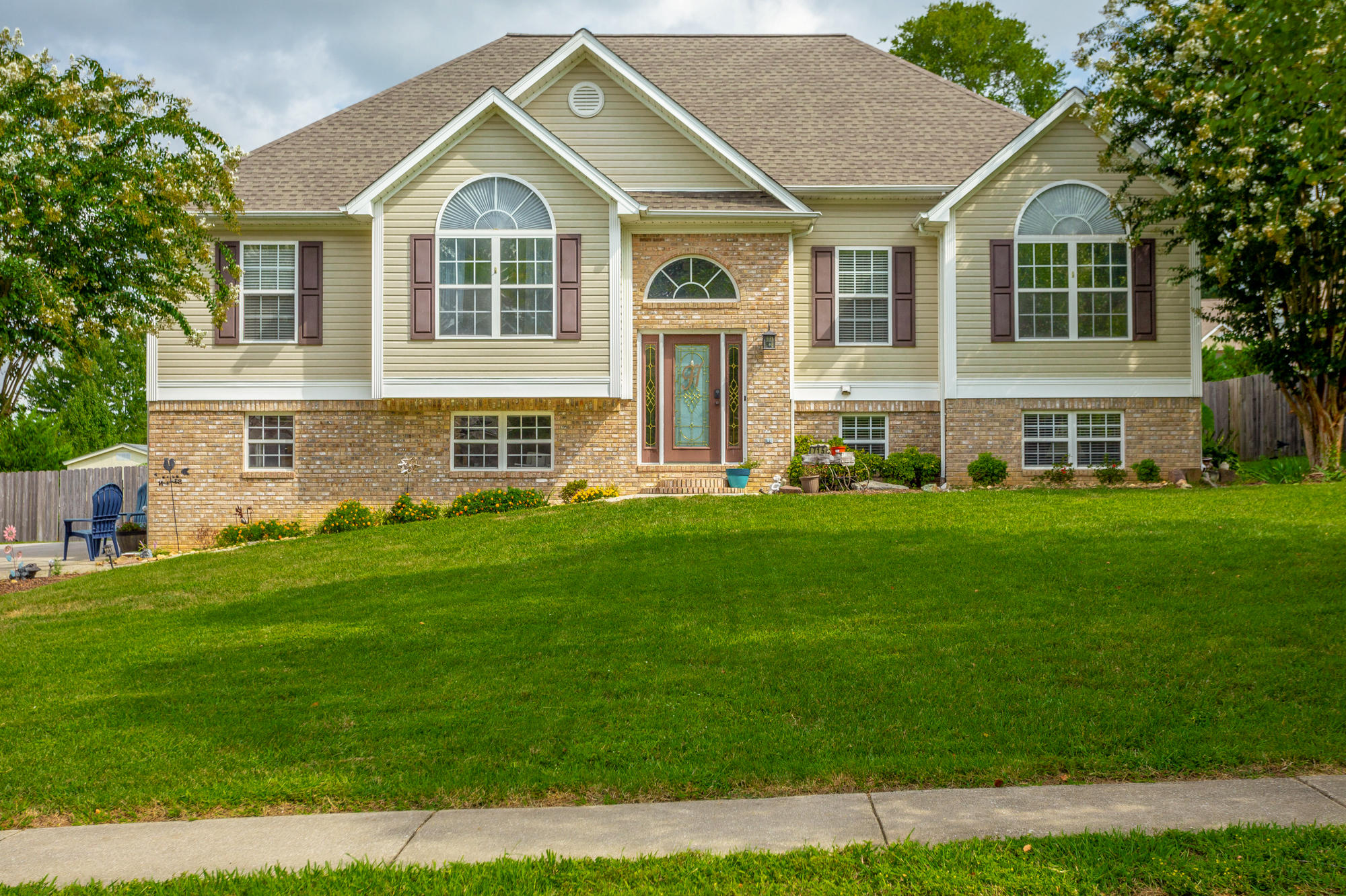 715 Cardinal Road Ringgold, GA 30736 - Photo 3 of 42 715 Cardinal Rd. HD-52