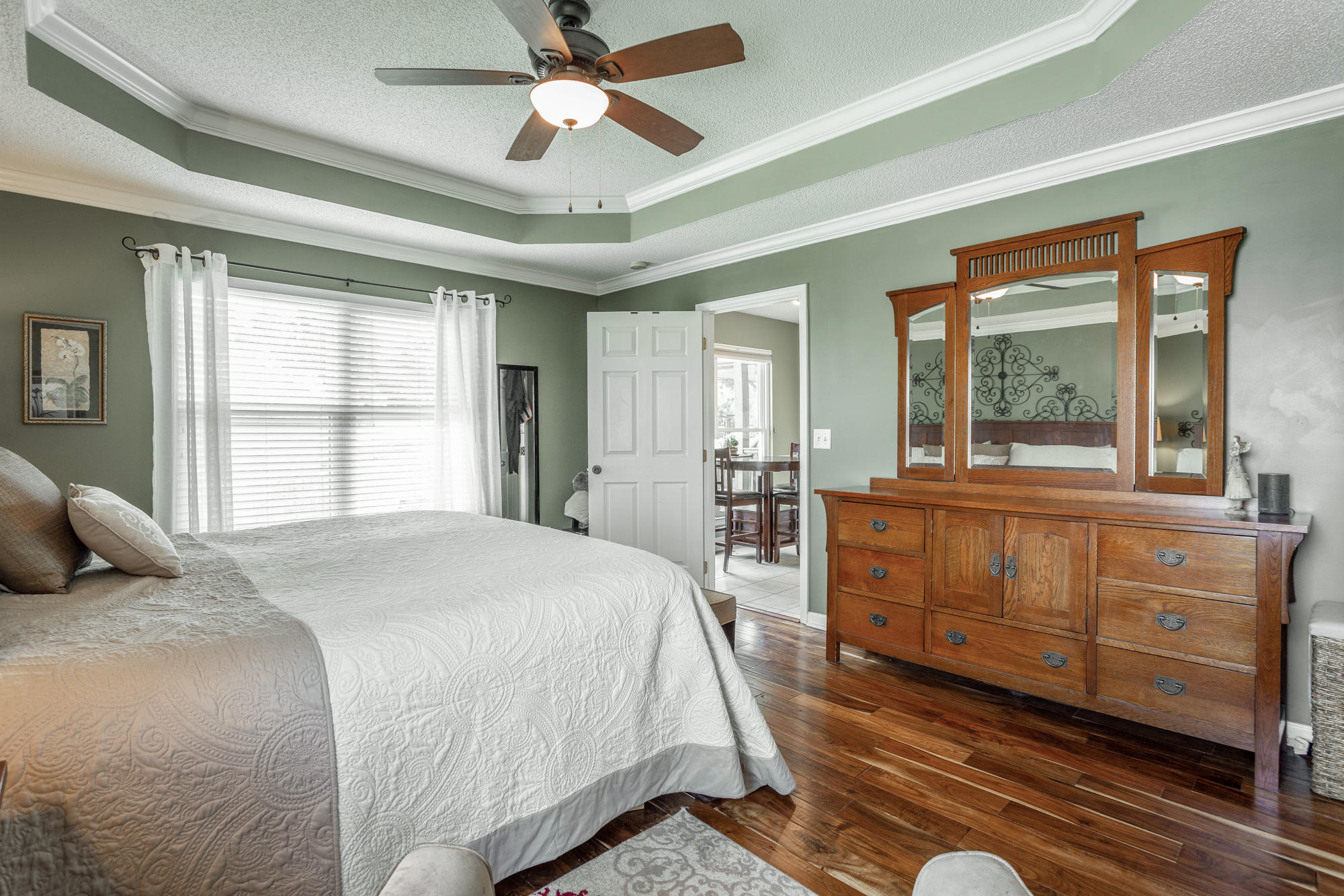 715 Cardinal Road Ringgold, GA 30736 - Photo 21 of 42 715 Cardinal Rd. HD-32