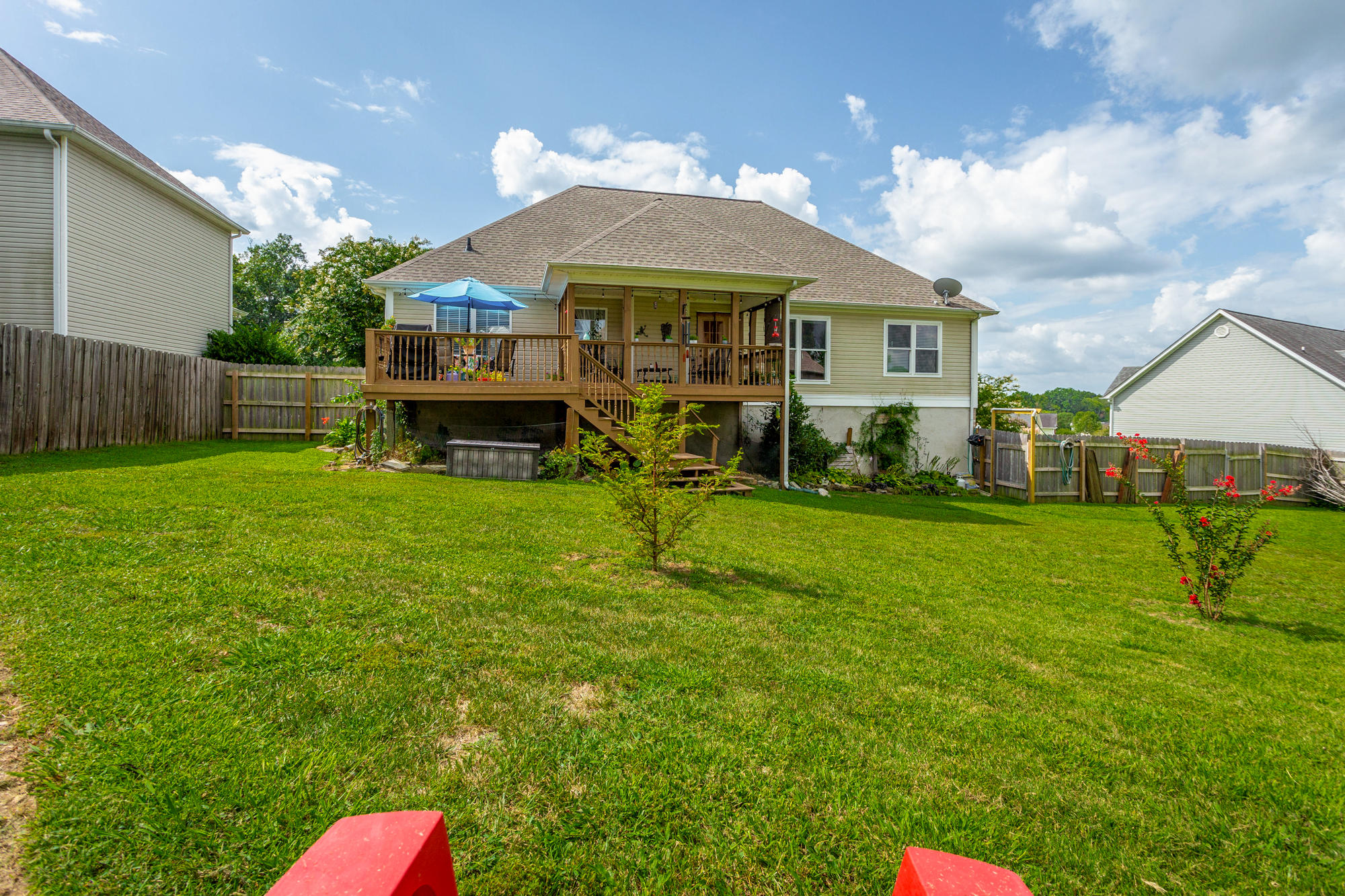 715 Cardinal Road Ringgold, GA 30736 - Photo 34 of 42 715 Cardinal Rd. HD-77