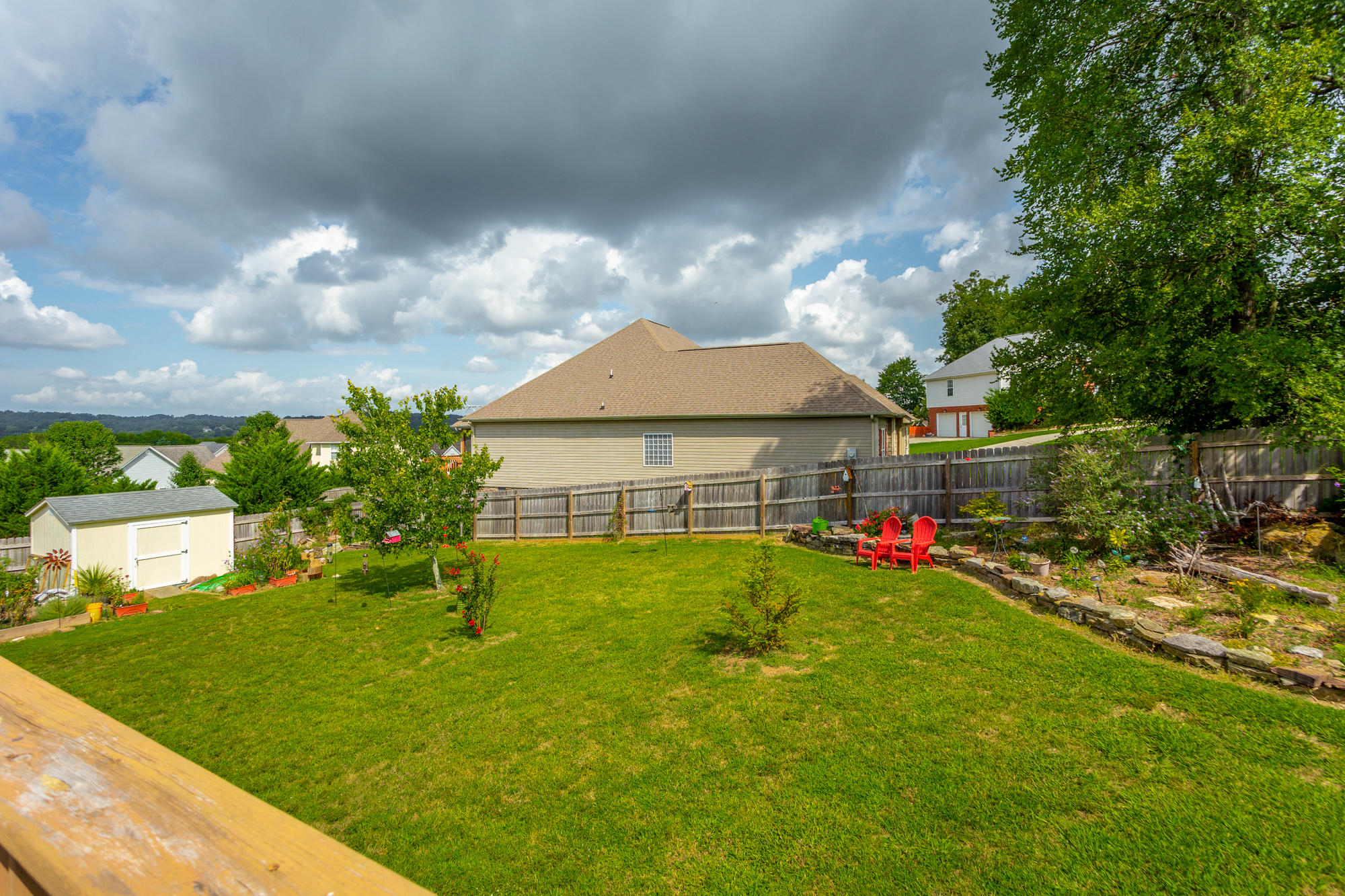 715 Cardinal Road Ringgold, GA 30736 - Photo 35 of 42 715 Cardinal Rd. HD-83