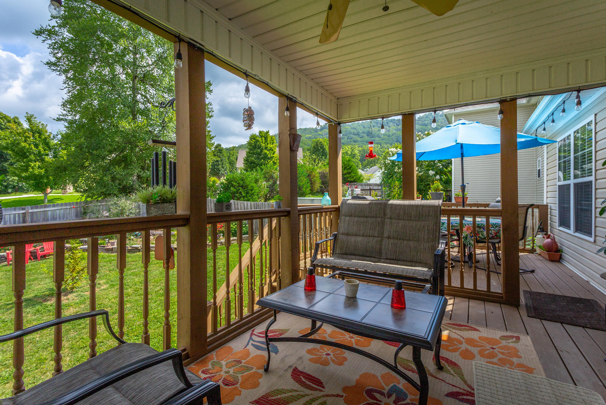 715 Cardinal Road Ringgold, GA 30736 - Photo 36 of 42 715 Cardinal Rd. HD-82