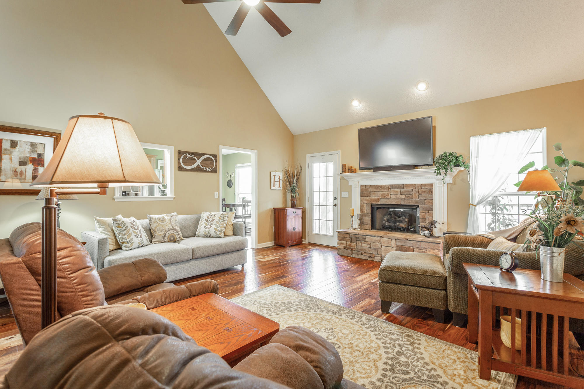 715 Cardinal Road Ringgold, GA 30736 - Photo 5 of 42 715 Cardinal Rd. HD-10