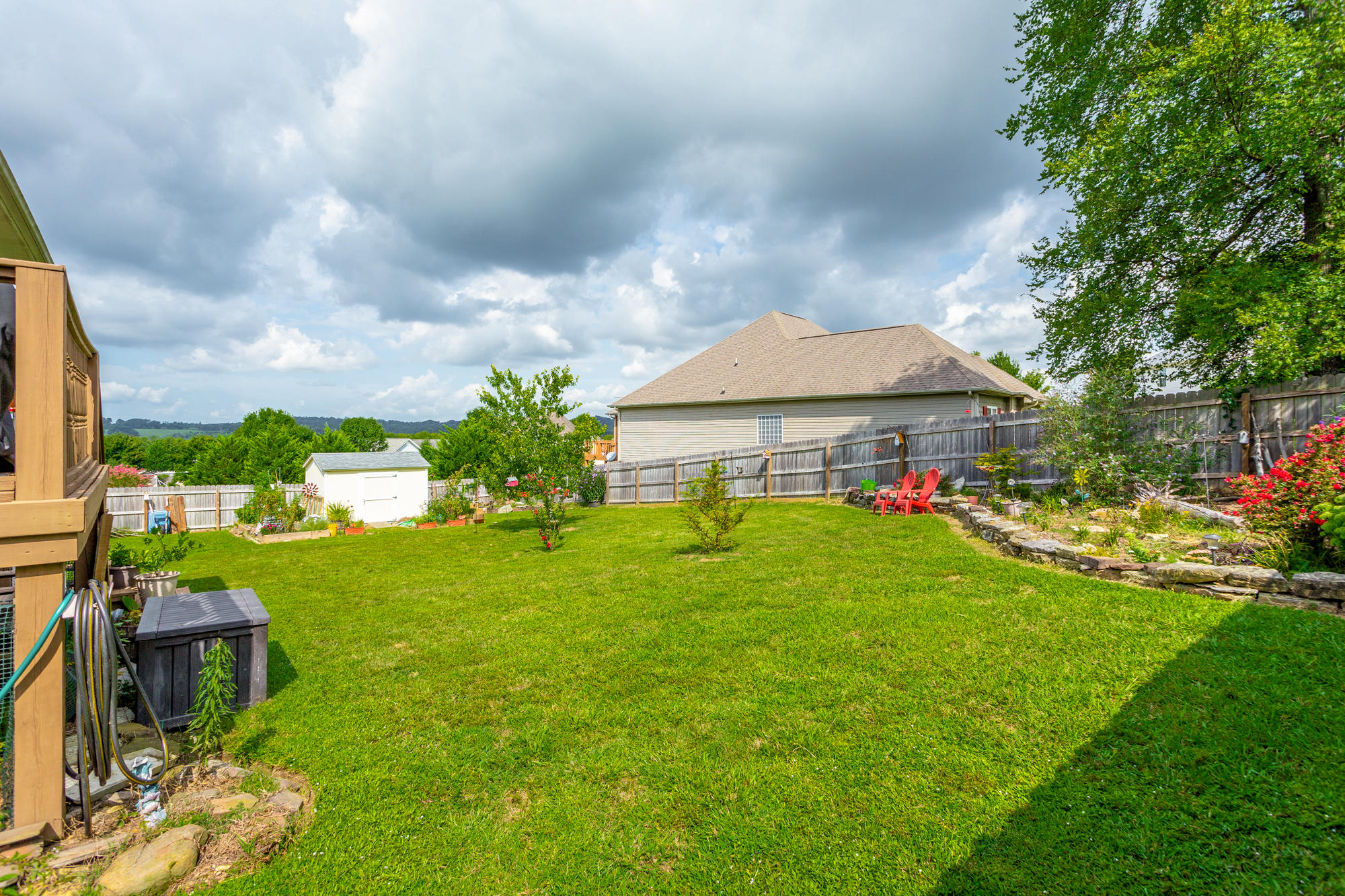 715 Cardinal Road Ringgold, GA 30736 - Photo 41 of 42 715 Cardinal Rd. HD-76