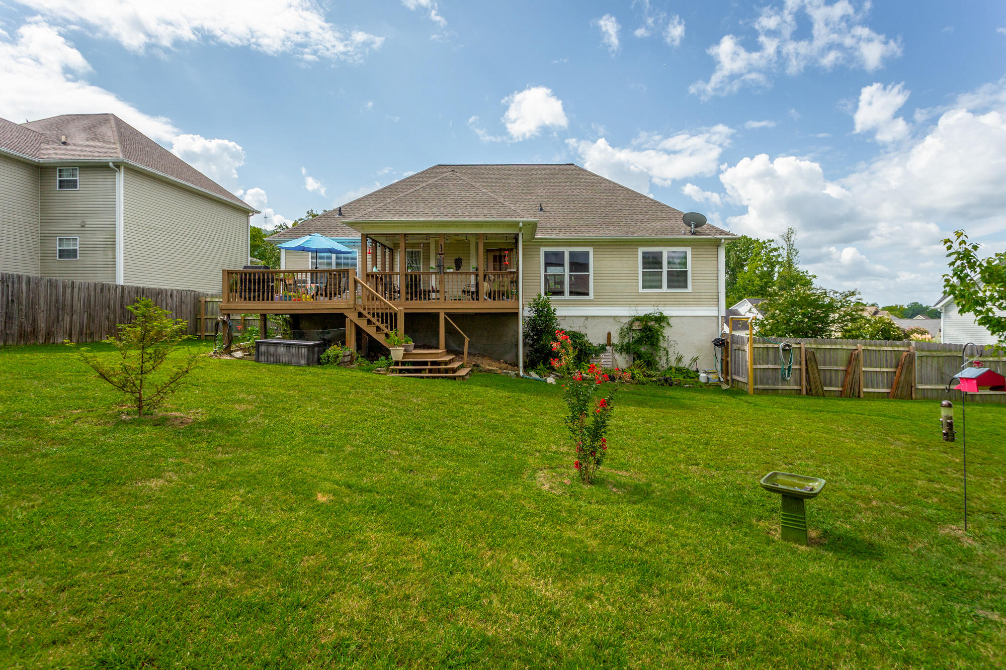 715 Cardinal Road Ringgold, GA 30736 - Photo 42 of 42 715 Cardinal Rd. HD-70